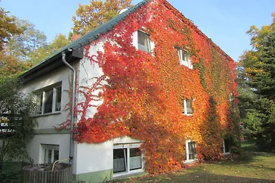 Ferienhaus Erholungsurlaub Gransee