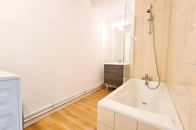 Neue Wohnung · Zentrum des Ferienortes