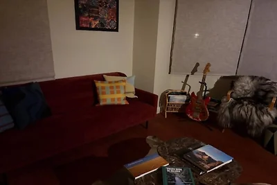 Malerisches Herrenhaus mit Garten in Tongeren