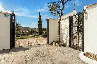 Maestosa villa a Gualchos con piscina privata