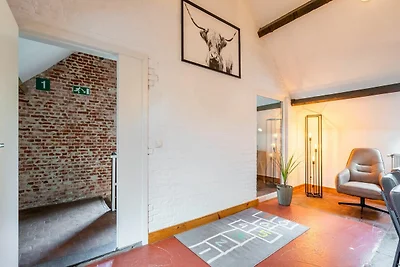 Wohnung in wortel hoogstraten mit Garten