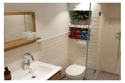 Ferienwohnung mit 3 Schlafzimmer