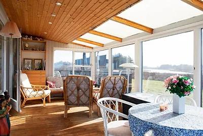 6 Personen Ferienhaus in Løkken