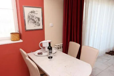 apartman za odmor Obiteljski odmor Barbat