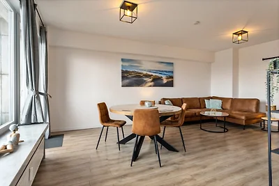 Wohnung in Blankenberge am Strand