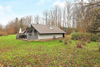 6 Personen Ferienhaus in Roslev-By Traum