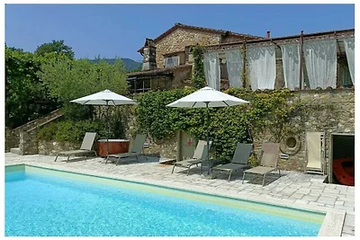 Villa Dani Comfortabele vakantiewoning