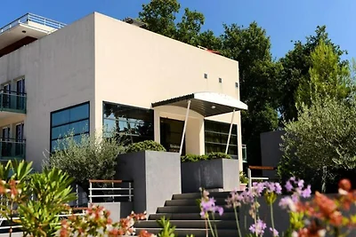 Casa vacanze ad Antibes con piscina