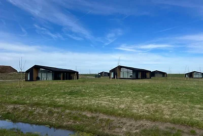 Schönes Ferienhaus in ruhiger Lage