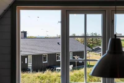 6 Personen Ferienhaus in Fanø