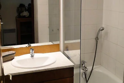 2-kamerappartement voor 5 personen, op het...