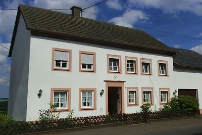 Zur Wacholderheide