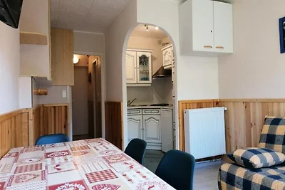 Residentie La Sapinière