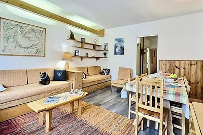 Apartment in Tignes Le Lac an den Skipisten