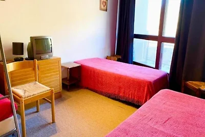 Residenz Les Aloubiers für 9 Personen