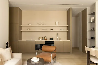 Ferienwohnung Familienurlaub Paris