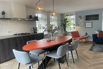 Ferienhaus Erholungsurlaub Schoorl