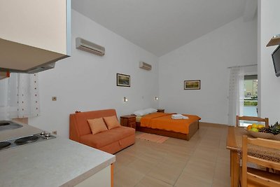 Apartments Villa Juric- Studio