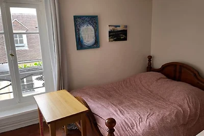 Villa invitante in un ambiente meraviglioso