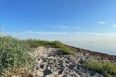 10 Personen Ferienhaus in Dragør-By Traum