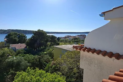 Rab Diving Mirko - One Bedroom Apartment with...