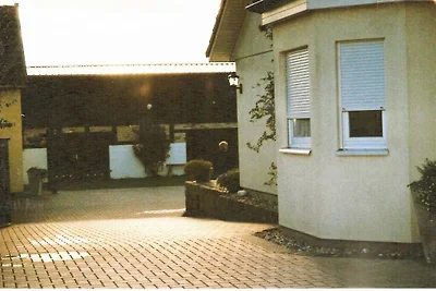 Bungalow mit 1 Schlafzimmer