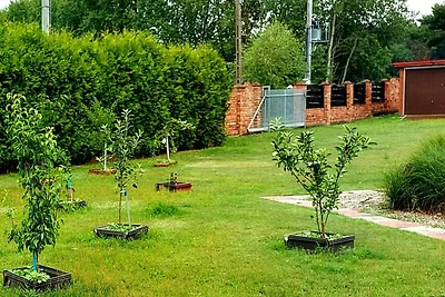 Casa vacanze a Nowe Warpno
