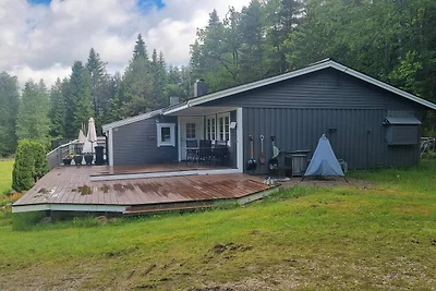 5 Personen vakantie huis in Eiken