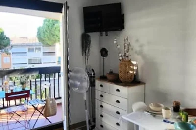 Apartments für 4 Personen