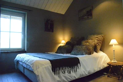 Gemütliches Cottage in Jehonville