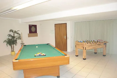 Ferienhaus mit 1 Schlafzimmer