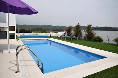 Villa met privézwembad vlakbij het beroemde...