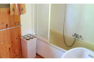Chalet Accogliente Appositamente Attrezzato