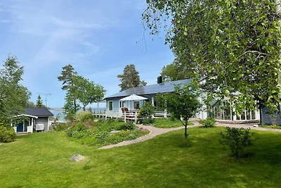 5 Sterne Ferienhaus in VÄDDÖ