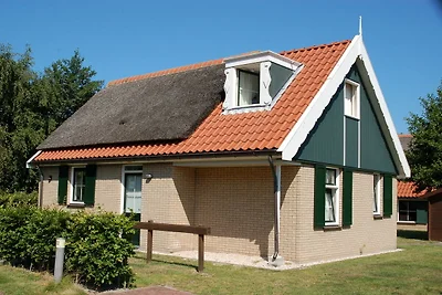 Einfamilienhaus mit Geschirrspüler, 2 km vom ...