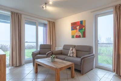 Tolles Appartment in der Seenplatte