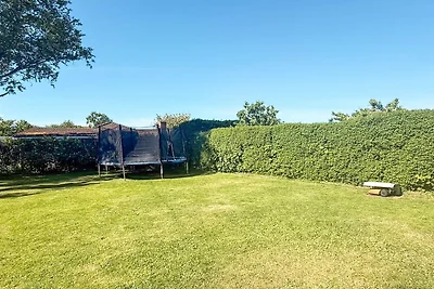 5 star holiday home in Frederikshavn