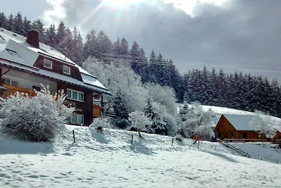 Haldenhäusle  Schwarzwald