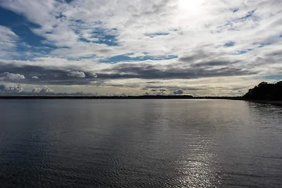 Verstecktes Paradies in Hvidbjerg -- By Traum...