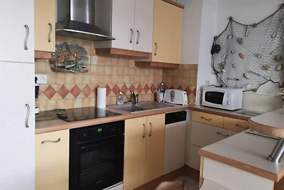 Vakantiehuis - PORNICHET - vlakbij het...