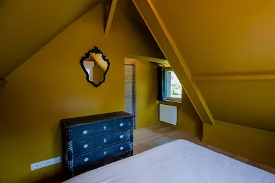 Casa vacanze con 1 camera da letto