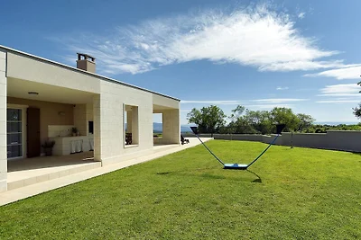 Villa in KRNICA mit Schwimmbecken