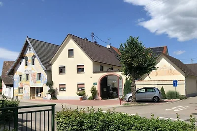 Ferienwohnung Kromer Komfortable...