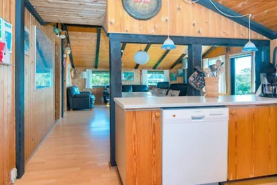 7 persoons vakantie huis in Lemvig-By Traum