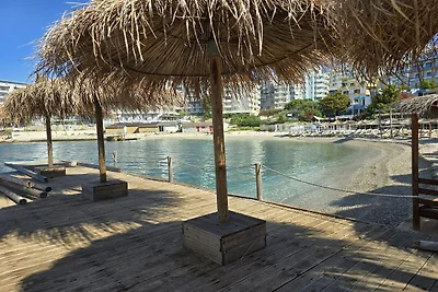Apartment in Saranda near Ionian Beach