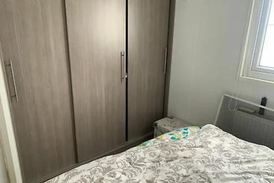 Schönes Familienchalet in Nieuwpoort in...