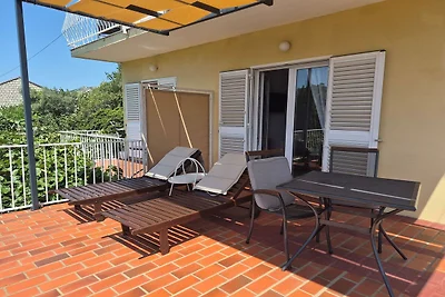 Guest House Kanjuo - Double Room with Terrace...