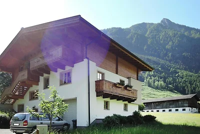 Casa vacanze a Fusch an der Glocknerstraße