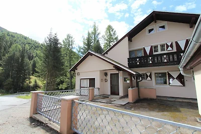 Ferienhaus in Innerkrems in Kärnten mit Sauna