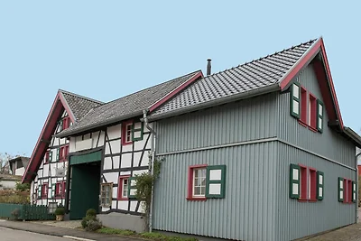 Appartamento con giardino vicino a Monschau